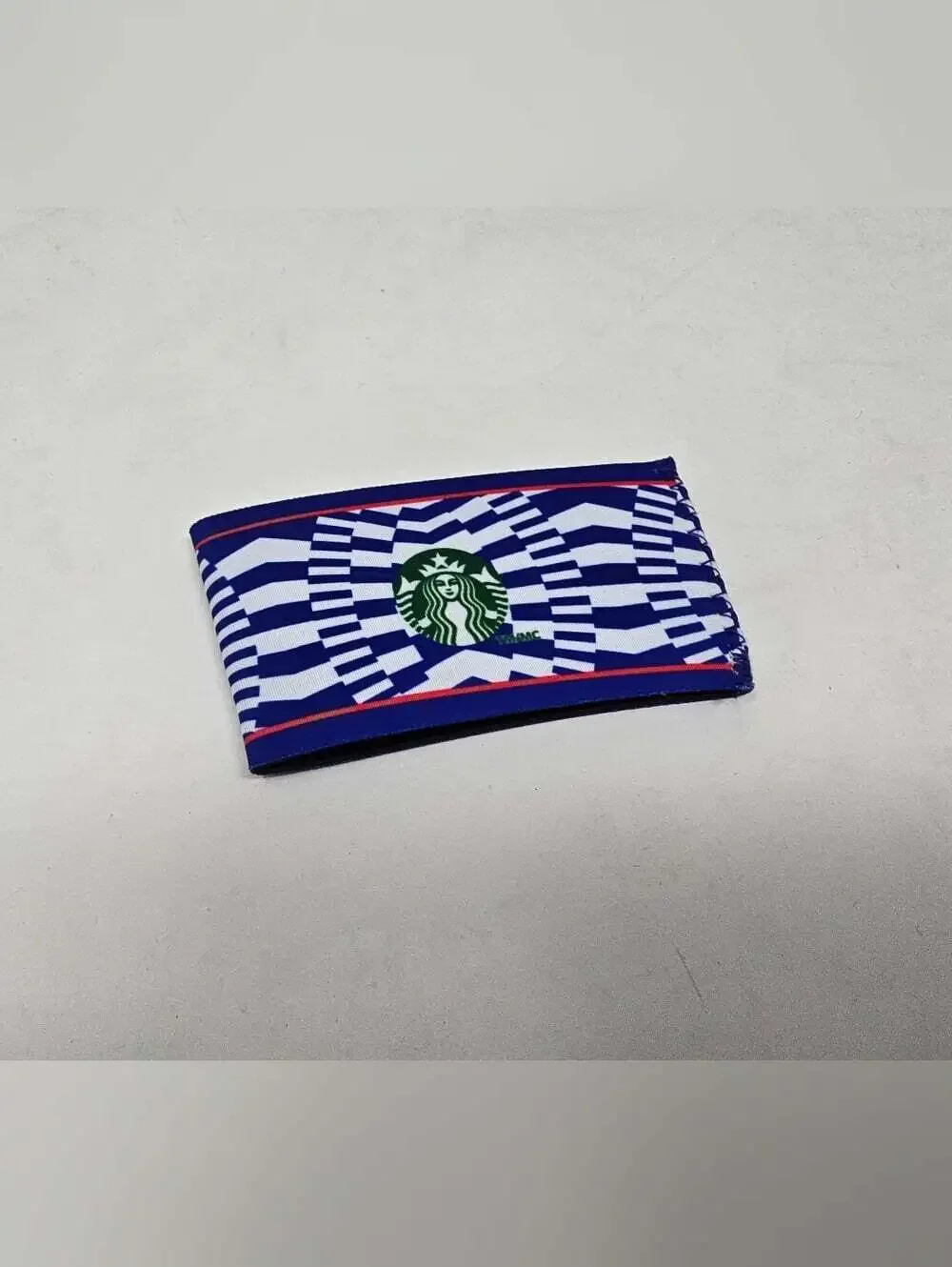 Starbucks FIFA 2026 World Cup Captain Sleeve Coffee France Football Soccer